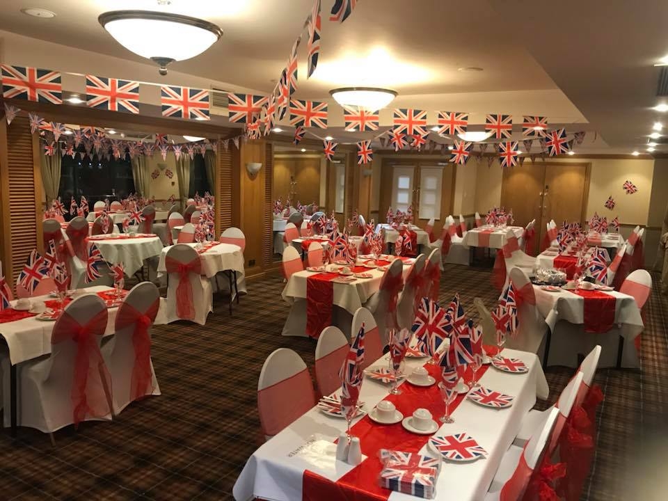 The Little Haven Hotel 