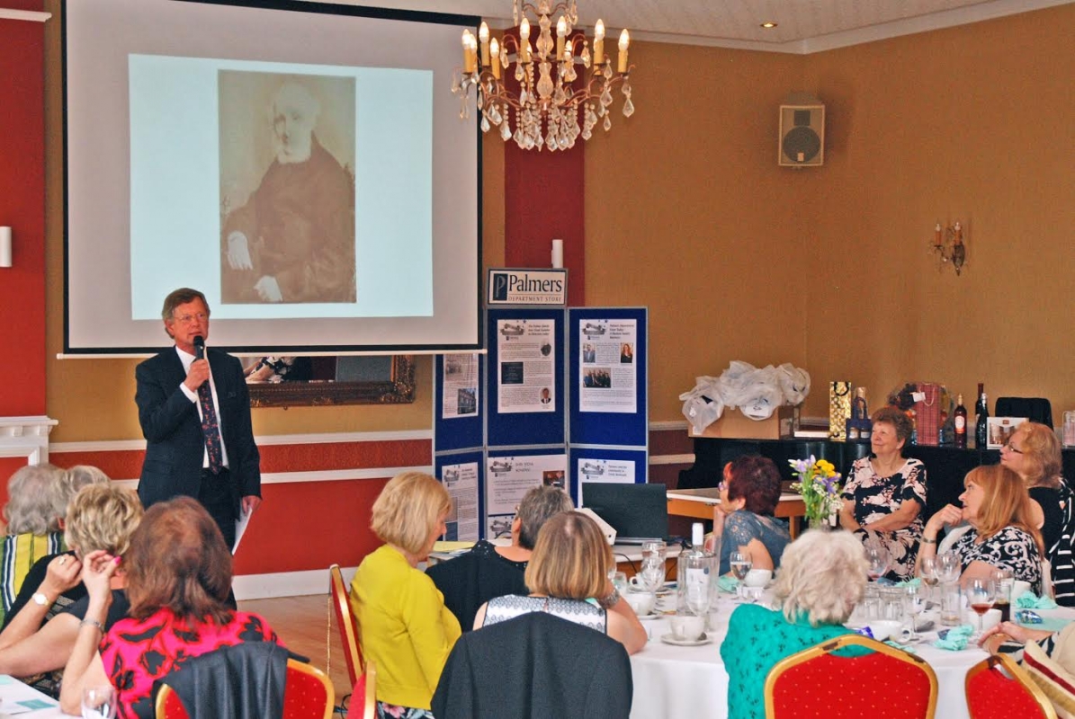 Royal Assembly Rooms