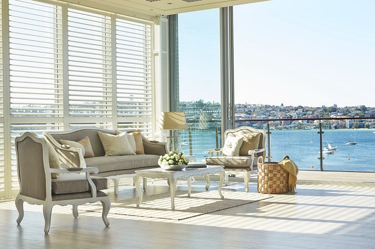 Zest Waterfront Venues - Point Piper