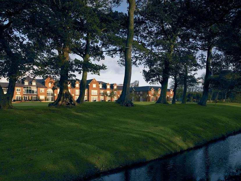 Formby Hall Golf Resort And Spa