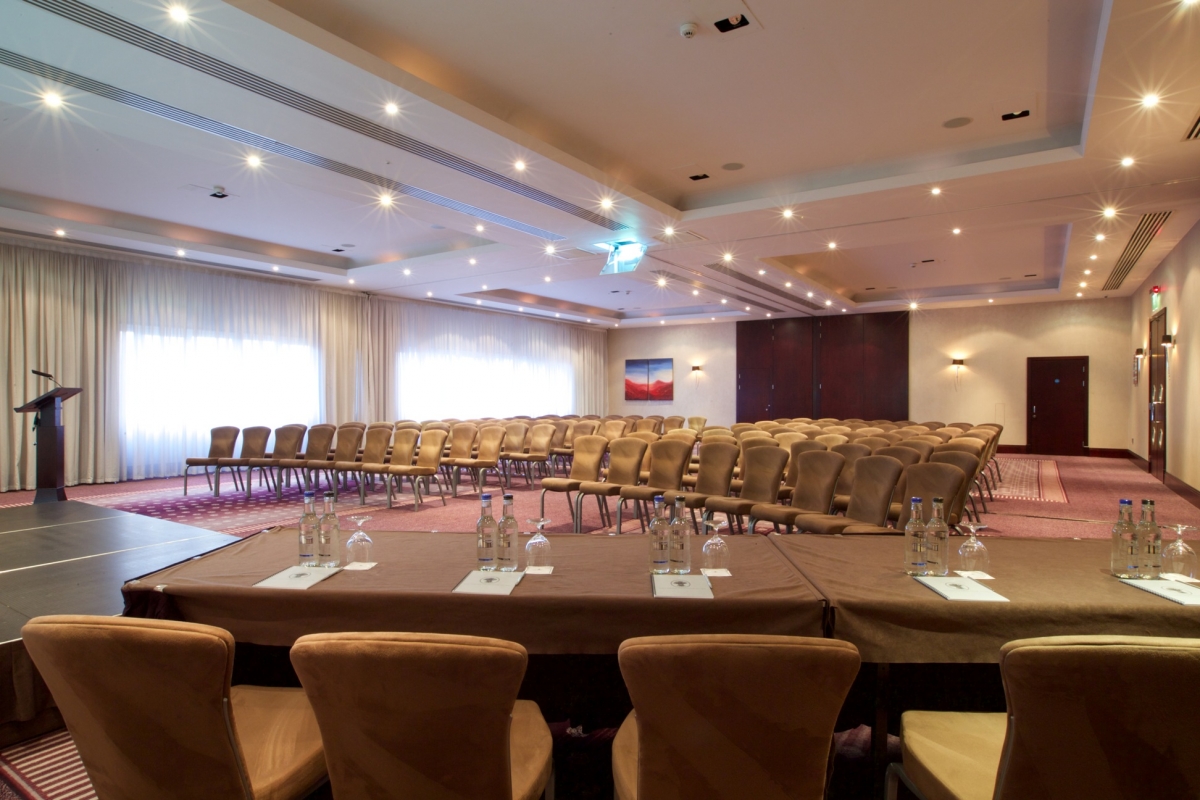 The Chester Grosvenor