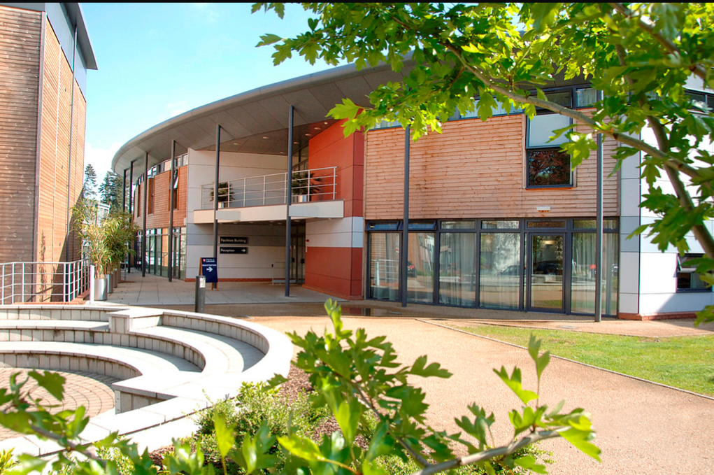 Leicester Conferences