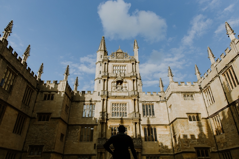 Bodleian Libraries