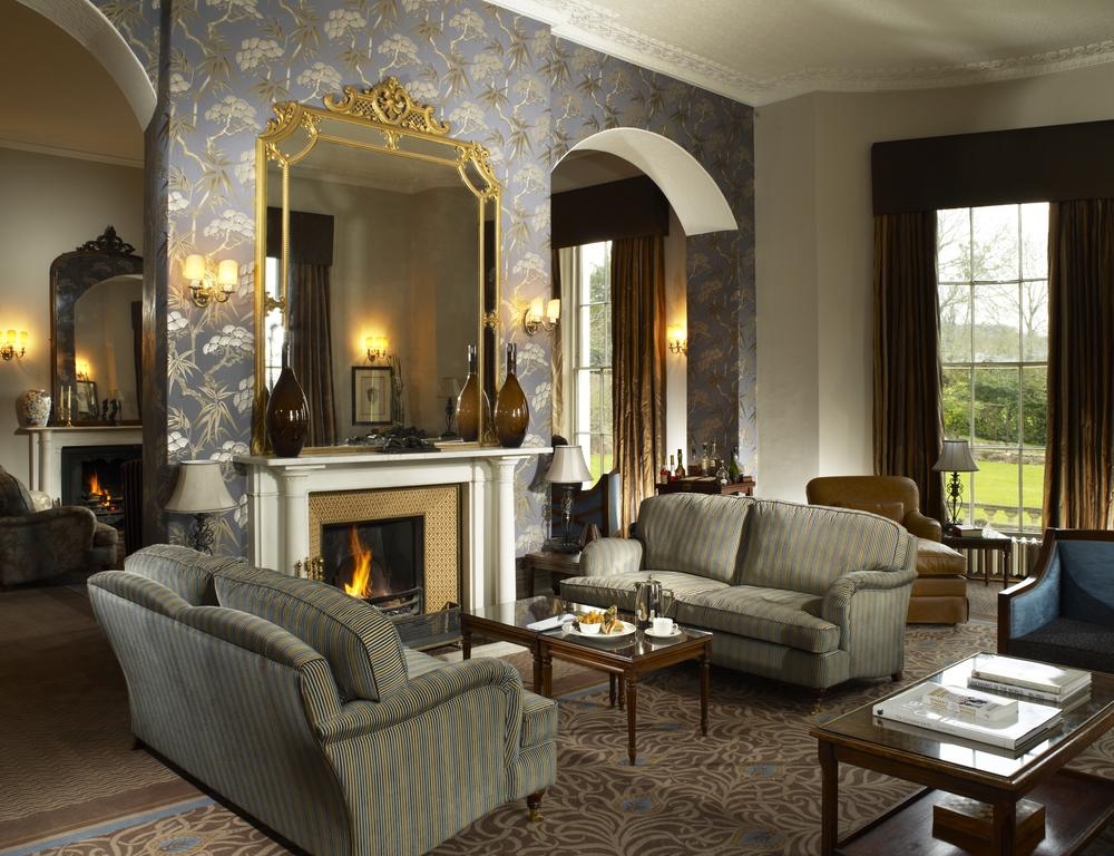 The Mount Somerset Hotel & Spa