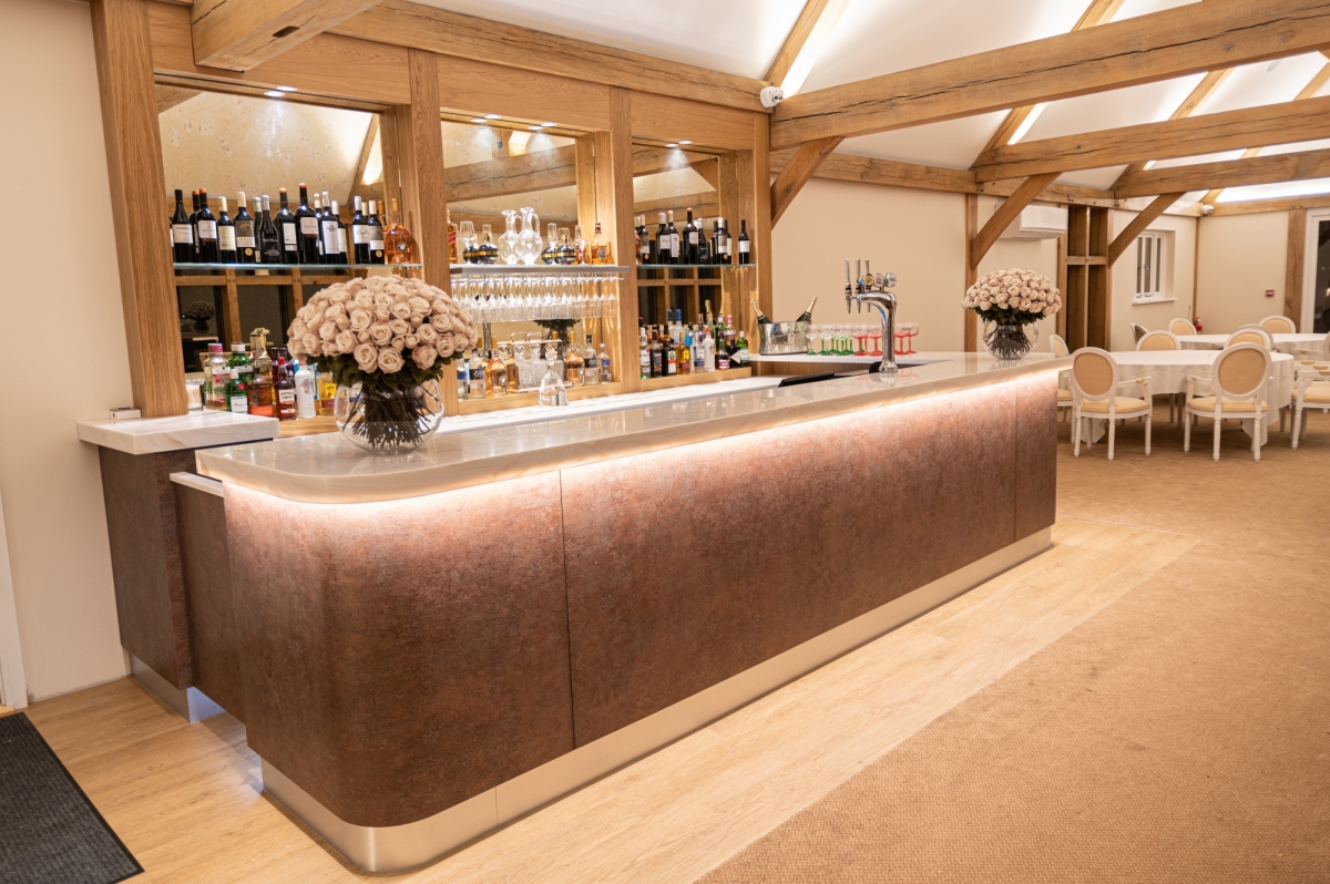 The Heron Country Club