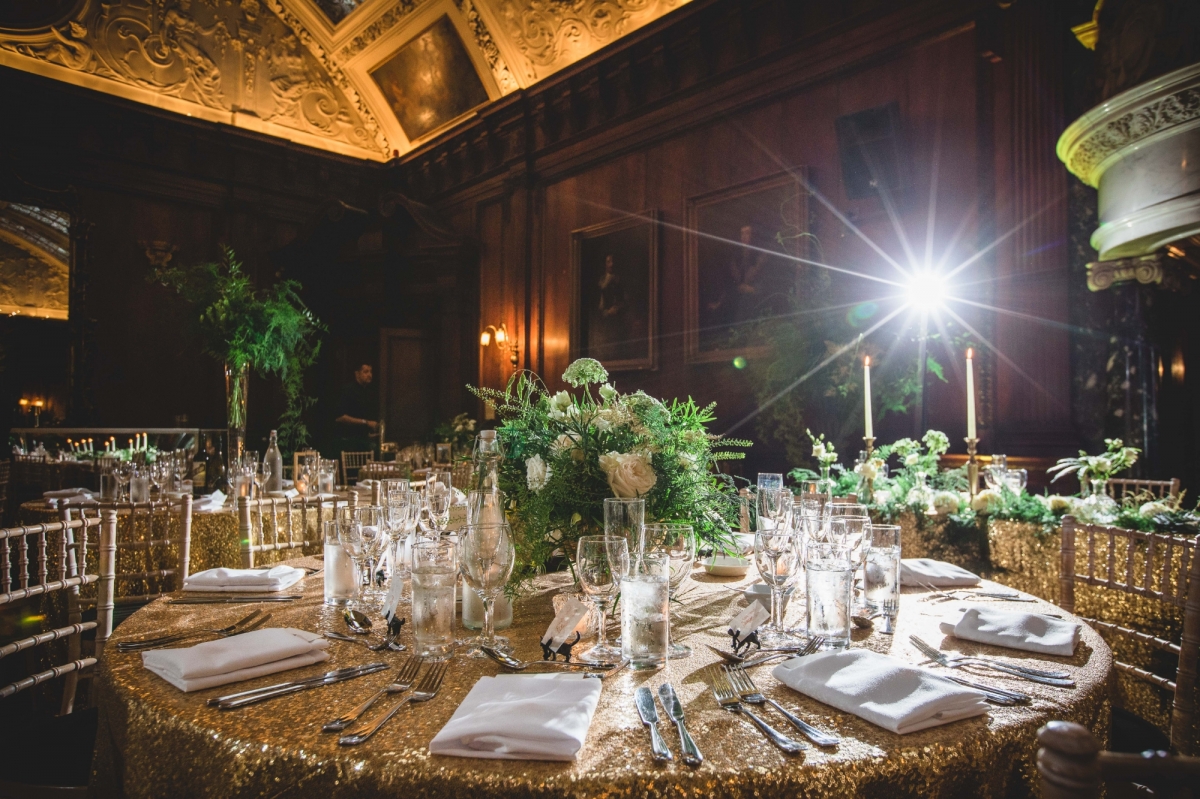 Thornton Manor Estate