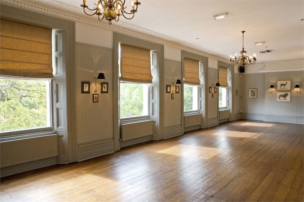 The Rosendale Public House & Gardens