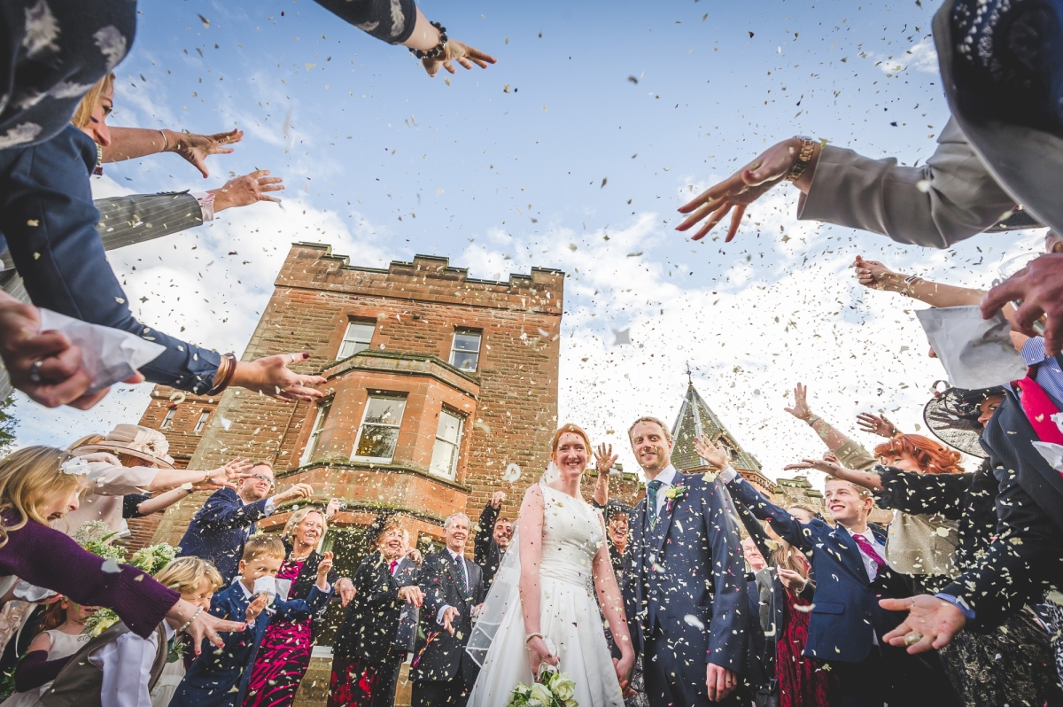 Friars Carse Country House Hotel