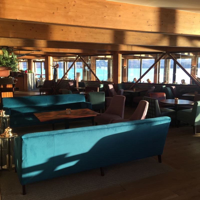 Lodge On Loch Lomond Hotel