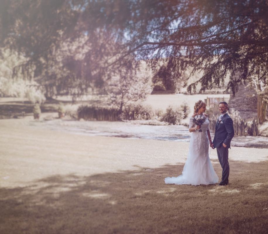 The Ramada Cwrt Bleddyn Hotel & Spa