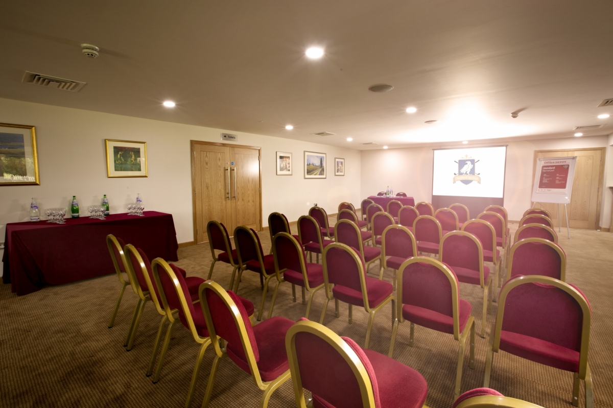 Garden Suite Theatre