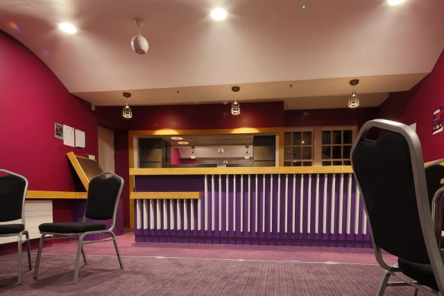 Theatre Royal Dumfries