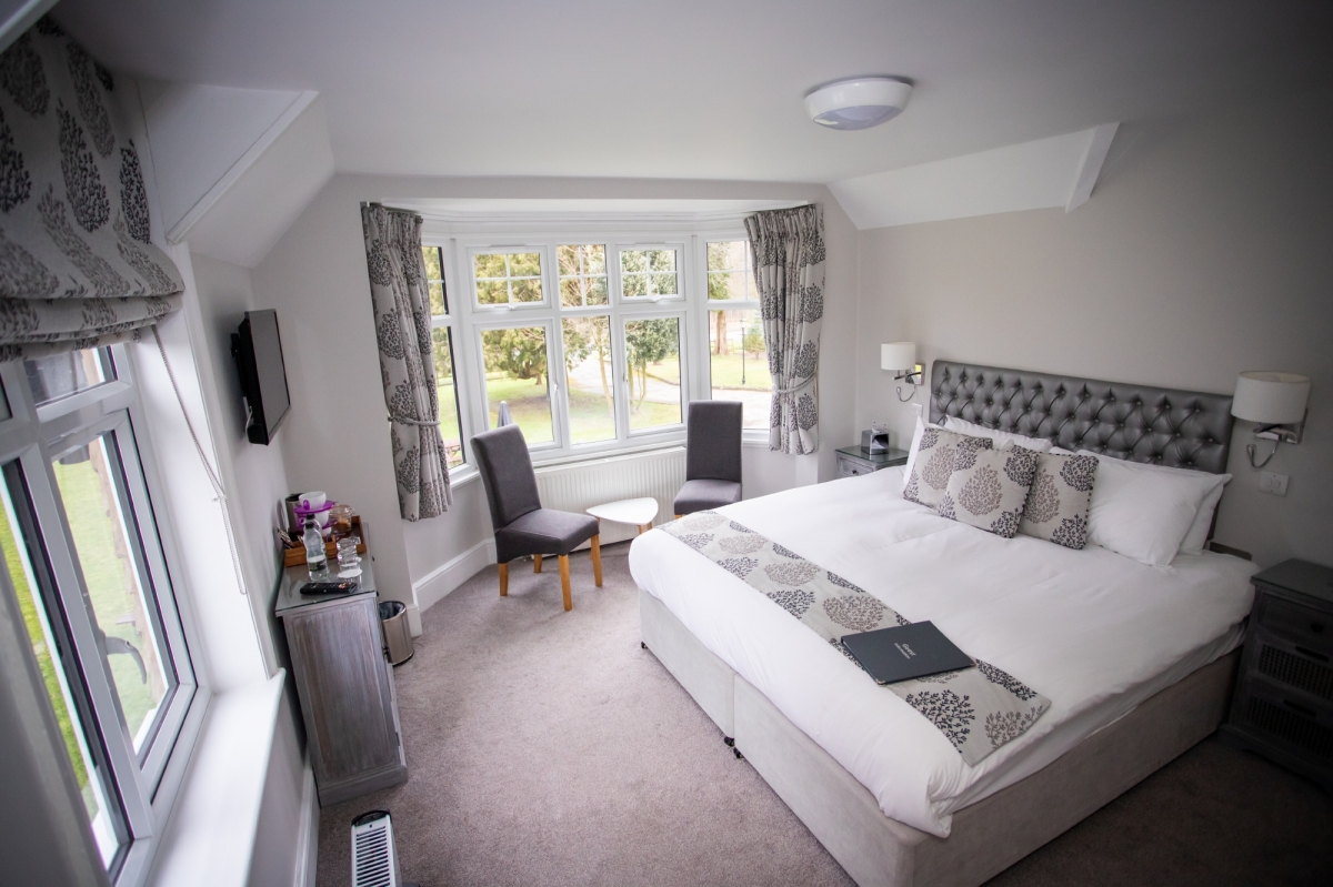 The Maple Manor Hotel 