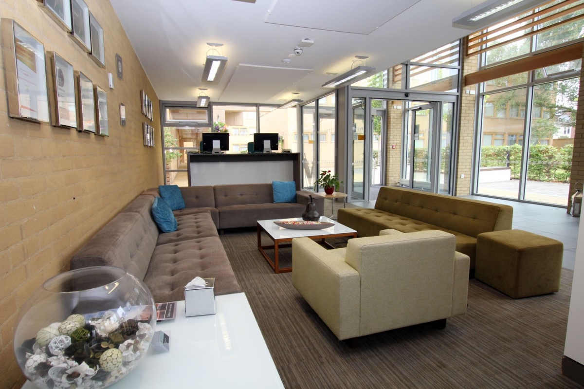 Leicester Conferences