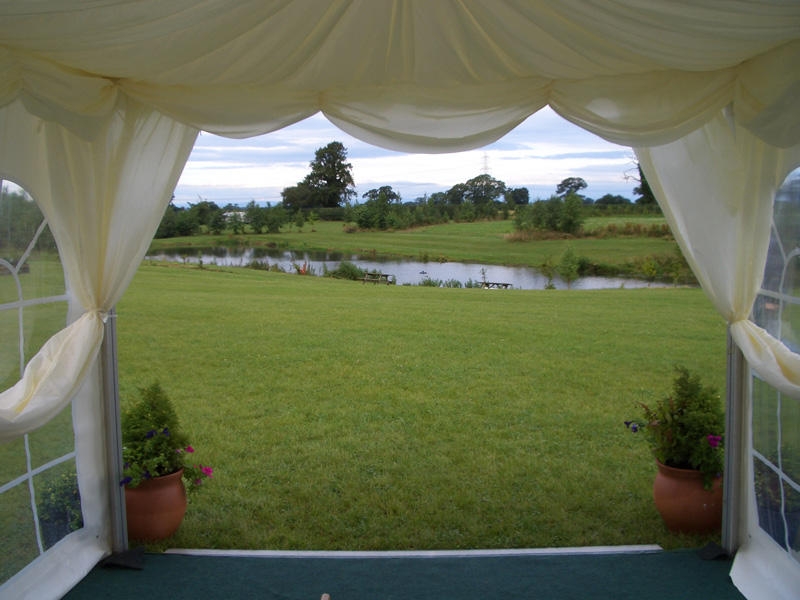 Thornton Lodge Country Sports