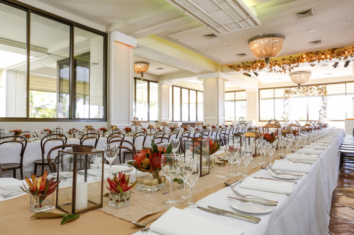 JW Marriott Gold Coast Resort & Spa