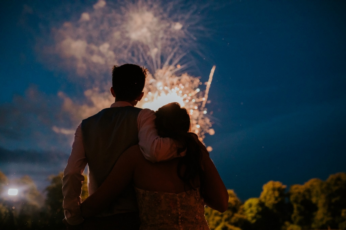 Perfect Wedding Venue