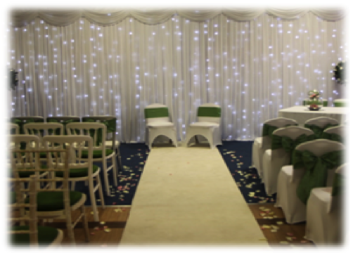 The Cornwallis Suite