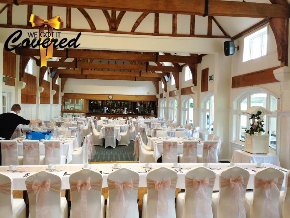 Croham Hurst Golf Club