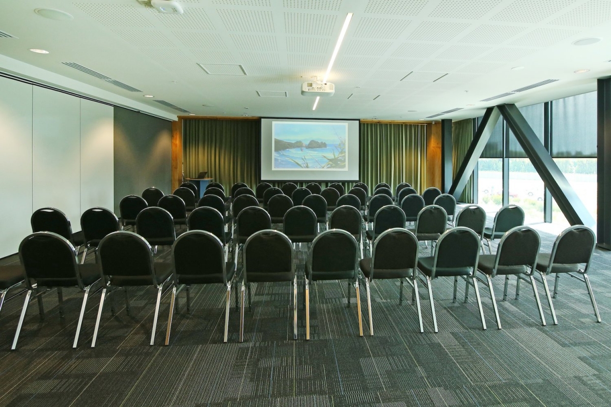 Tait Technology Centre 