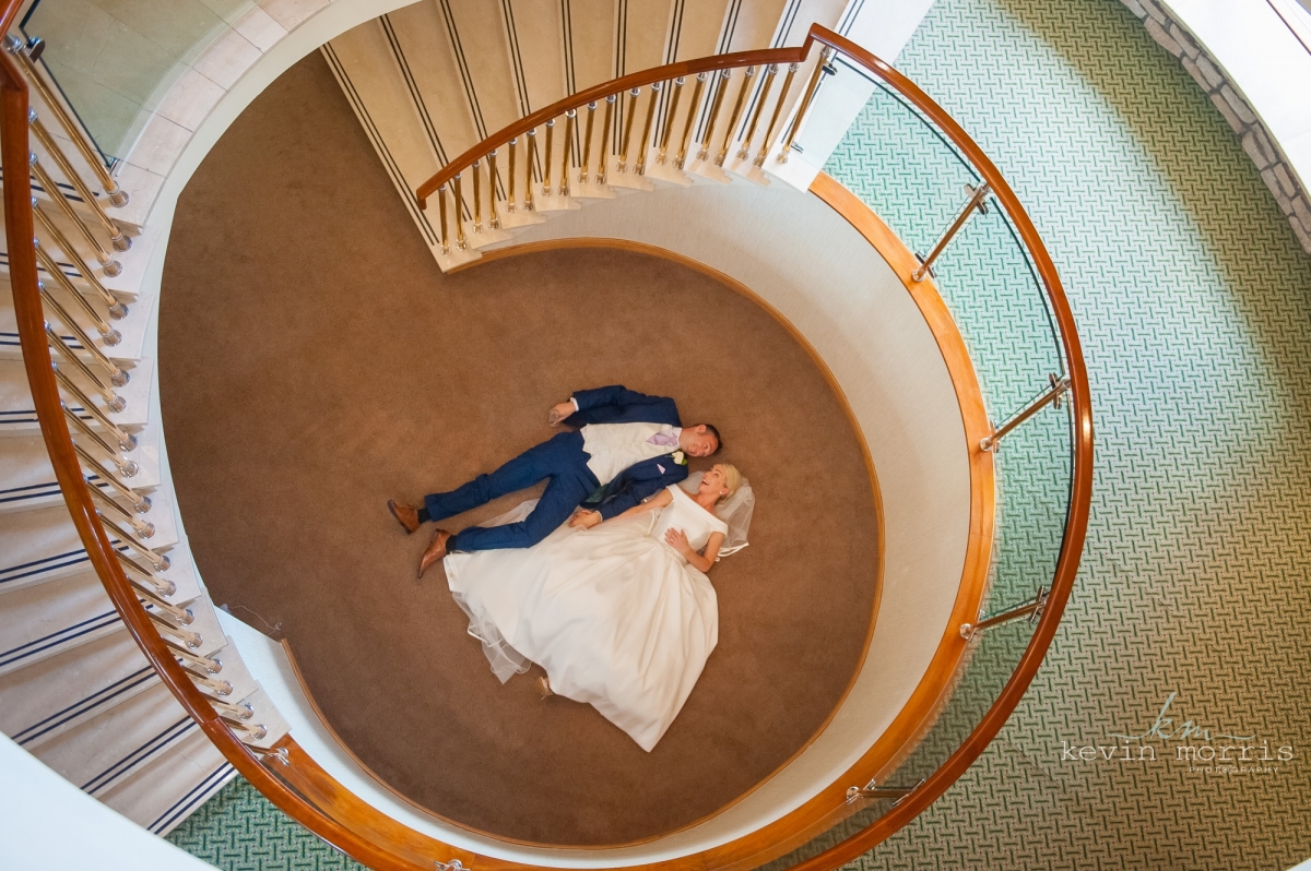 Druids Glen Hotel & Golf Resort