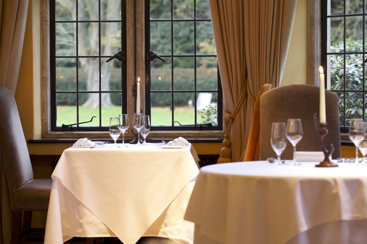 The Hare & Hounds Hotel