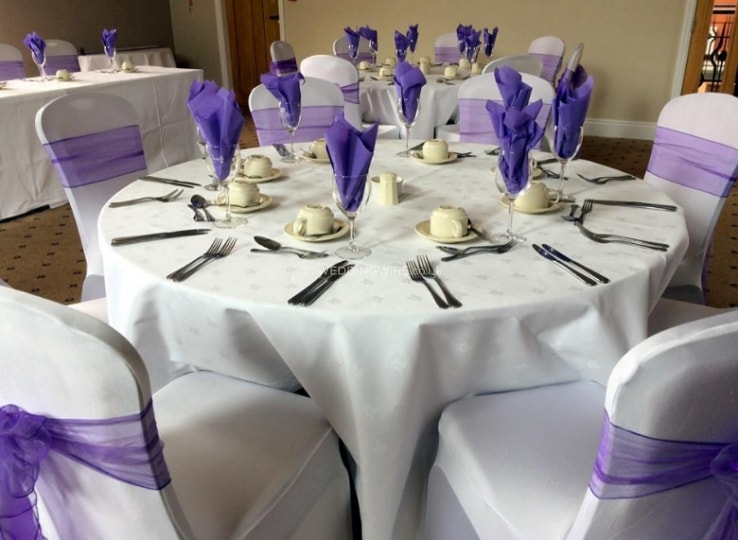 Bromsgrove Golf Centre