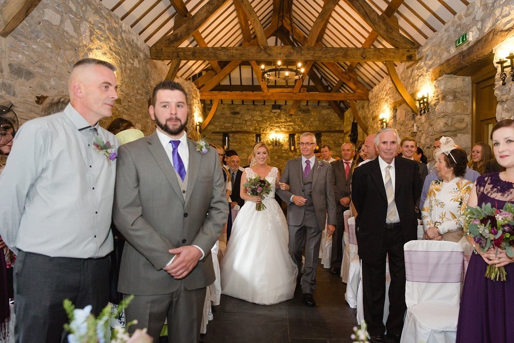 Plas Isaf Country Barn And Gardens