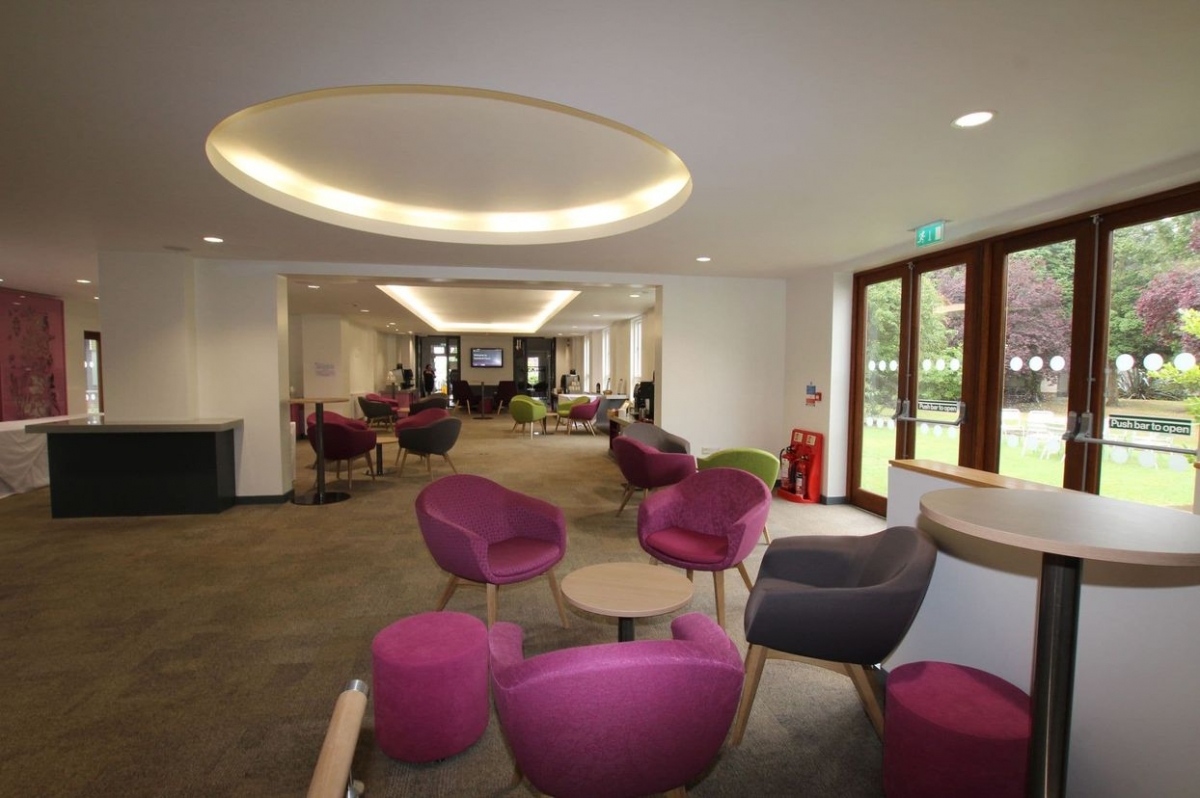 Leicester Conferences