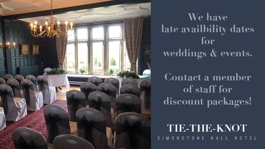 Wedding Ceremonies & Celebrations