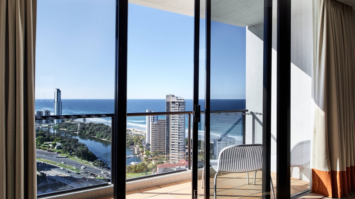 JW Marriott Gold Coast Resort & Spa