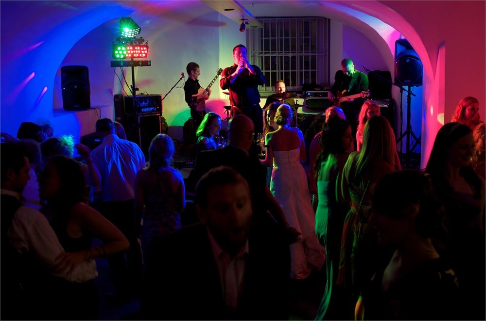 The Queens House, Greenwich 