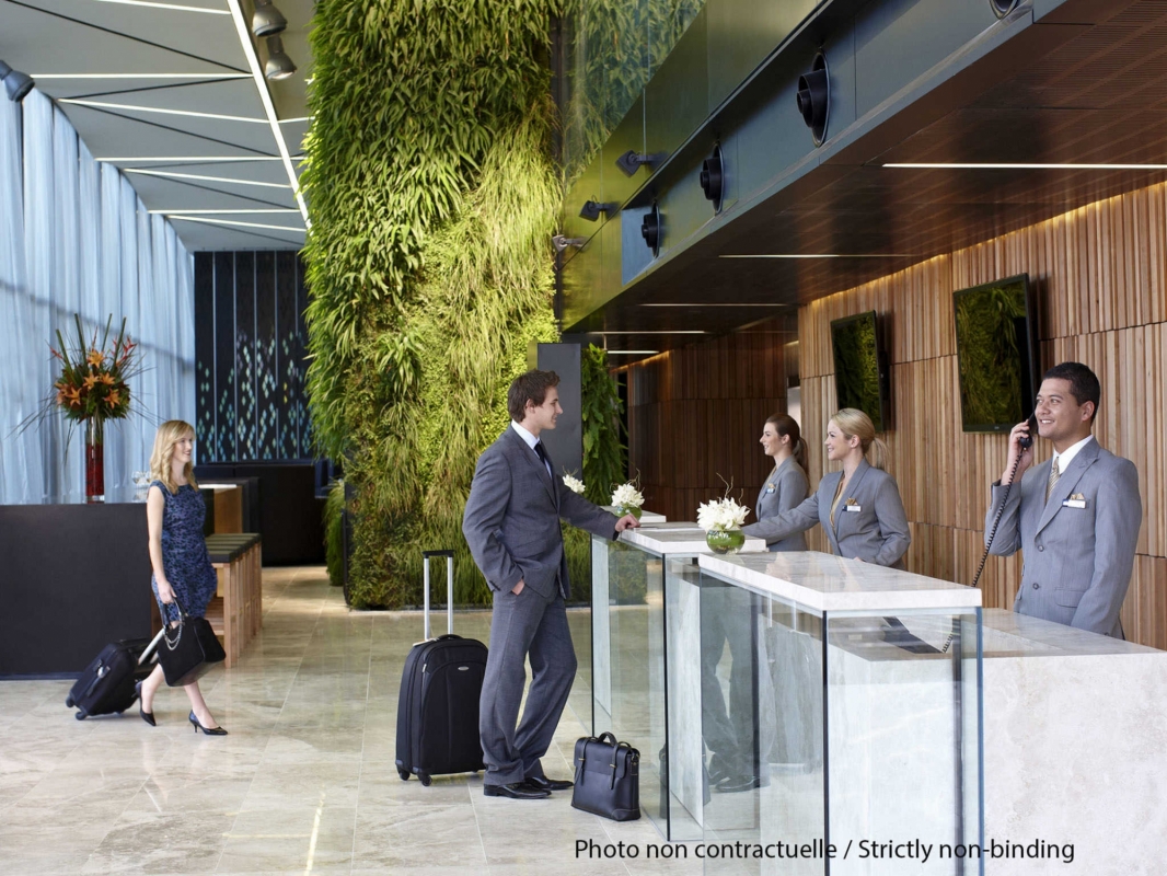 Novotel Nottingham Derby 