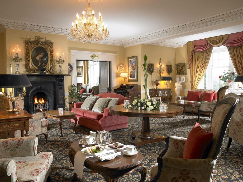 Randles Hotel Killarney