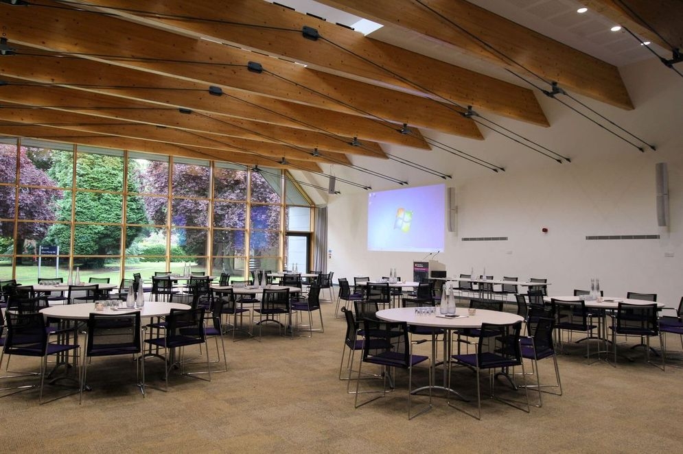 Leicester Conferences