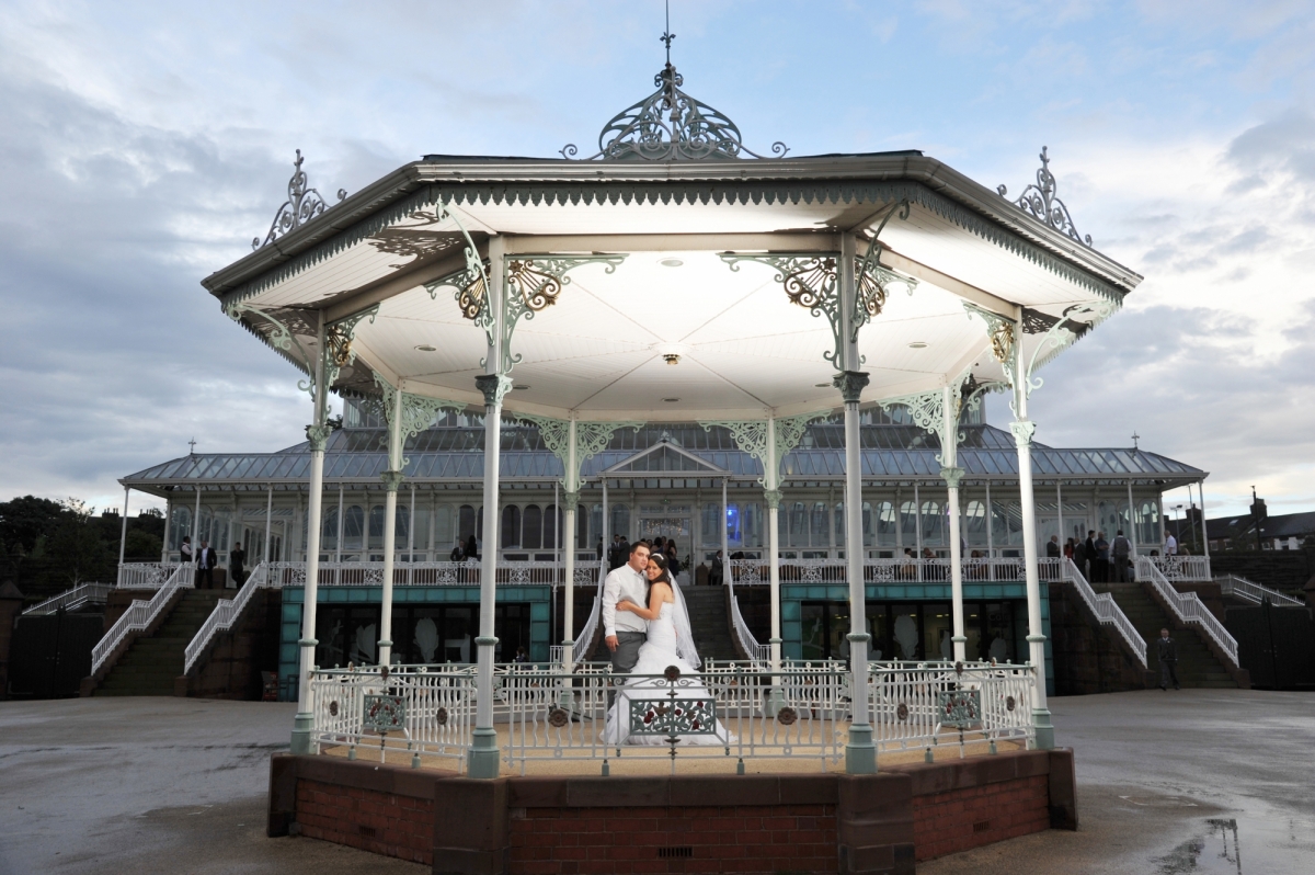 Bandstand
