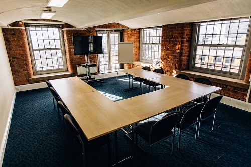 Cotton Court Business Centre 