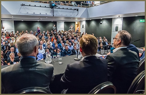 Royal Armouries Museum & New Dock Hall