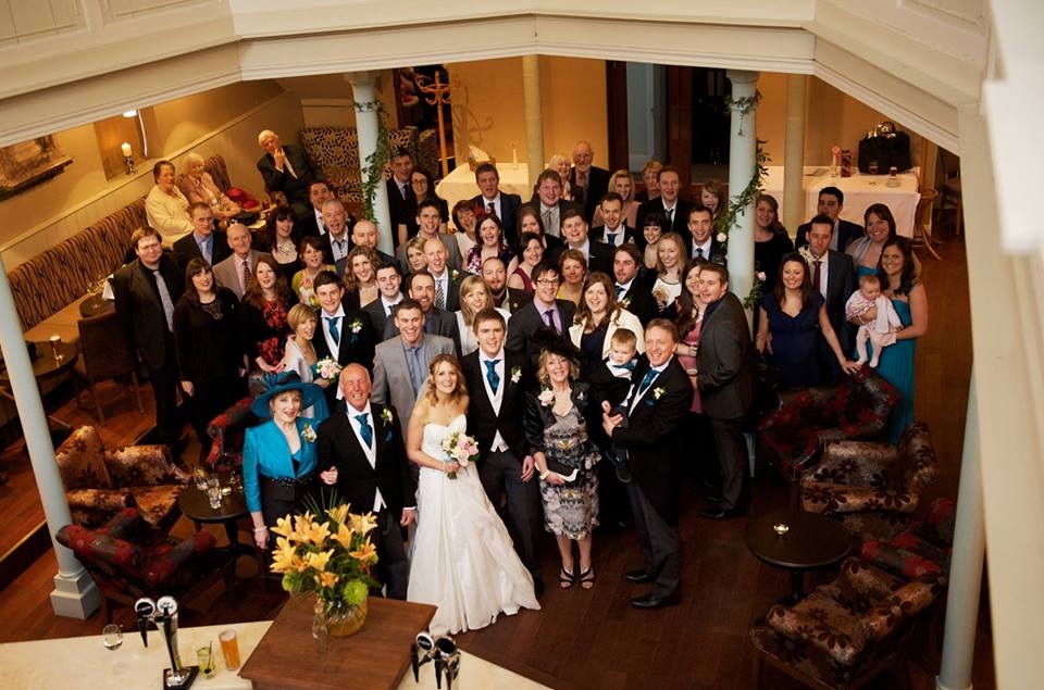 'The Old Chapel' At Masa