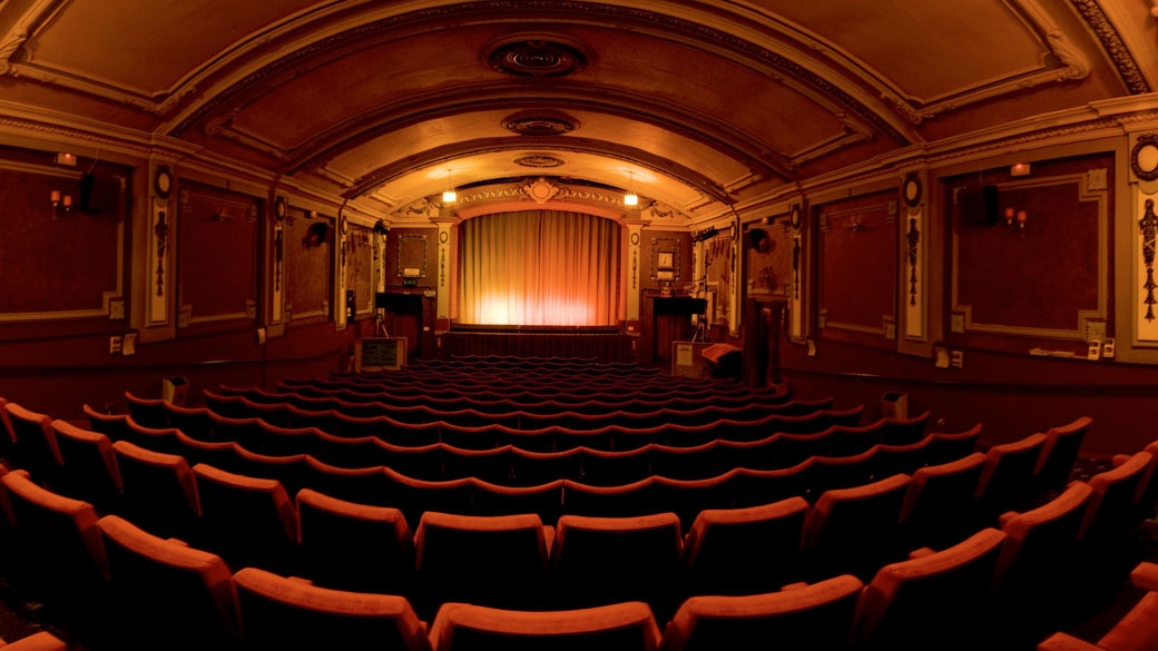 Electric Palace Harwich