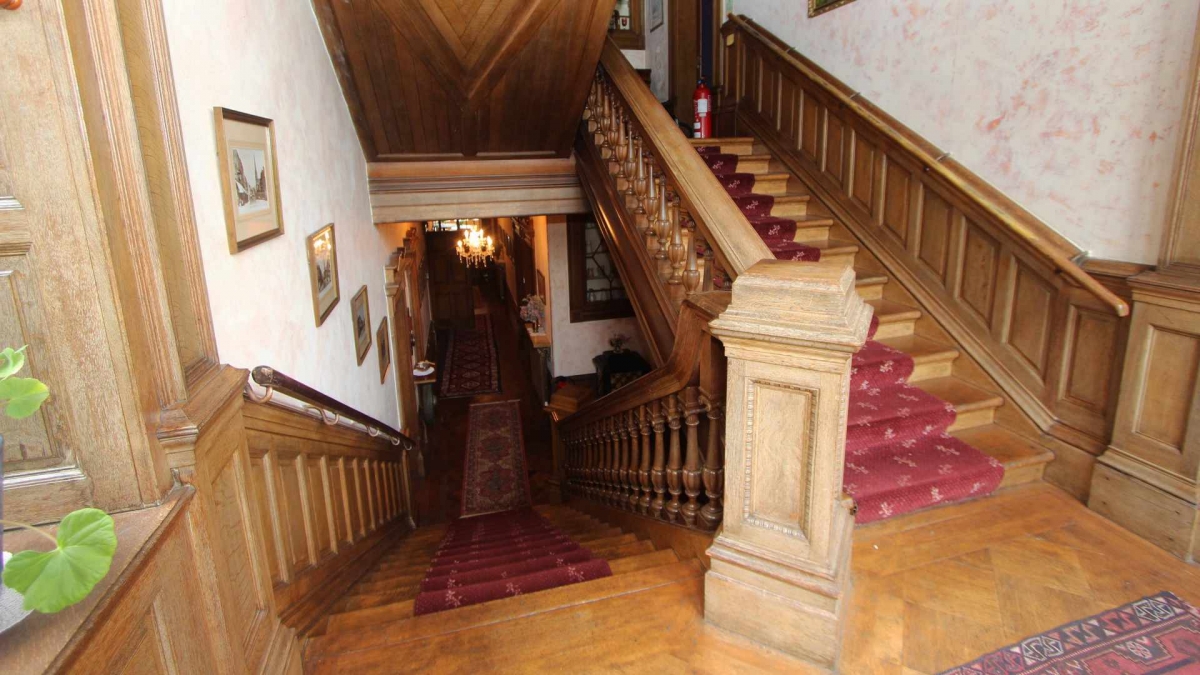 Balinakill Country House 