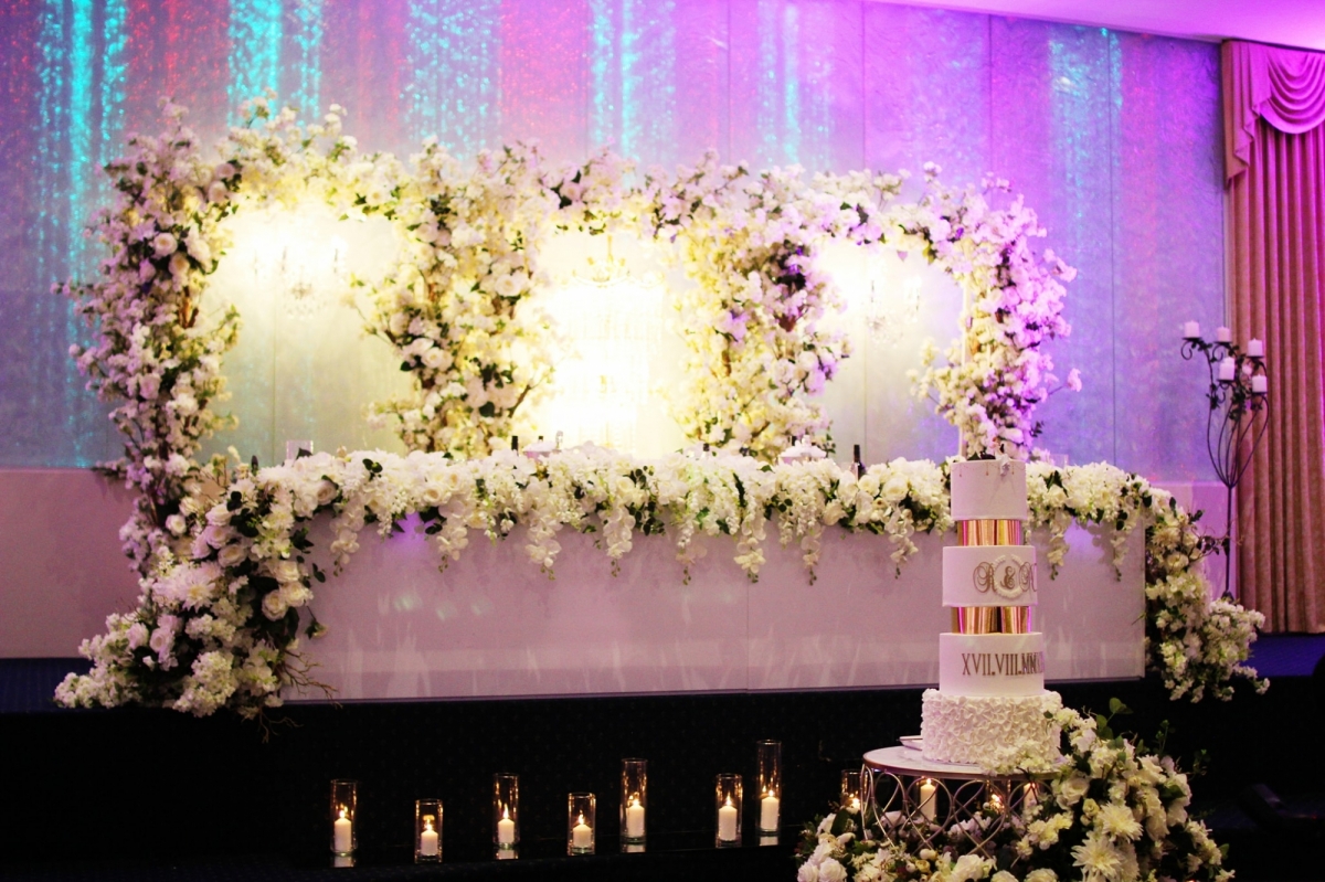 The Grande Reception & Function Centre