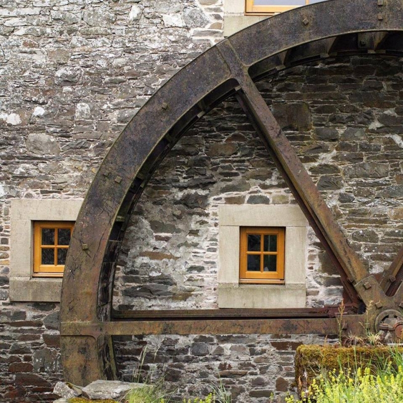 The Mill @ Lewinshope