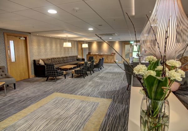 Silverbirch Hotel & Business Centre