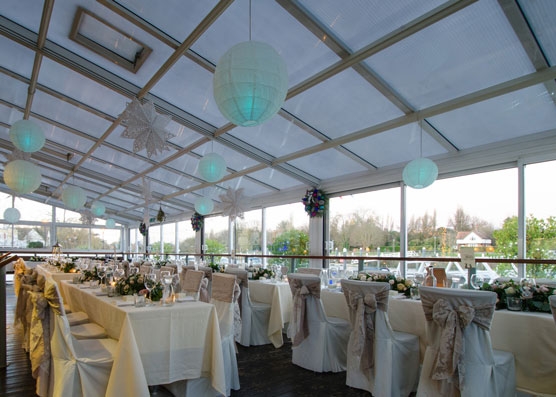 The Wharf Restaurant