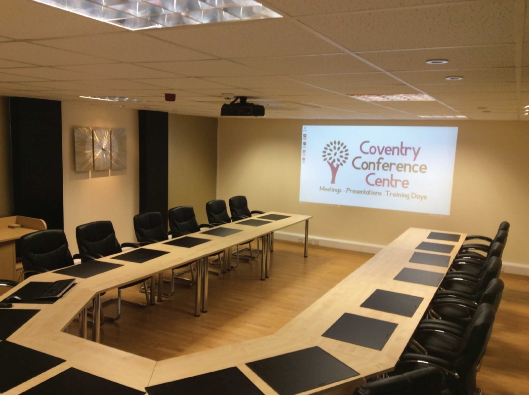 Coventry Conference Centre