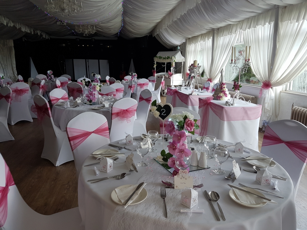 Park View Bar Grill And Function Suite