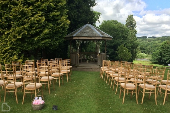 Low House, Armathwaite