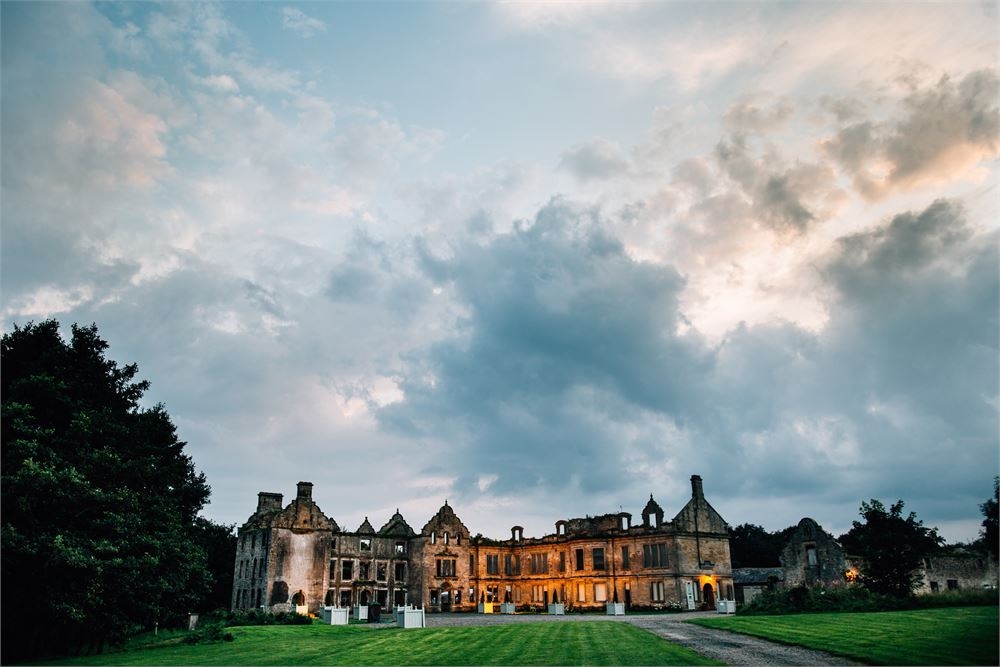 Kirklinton Hall & Gardens