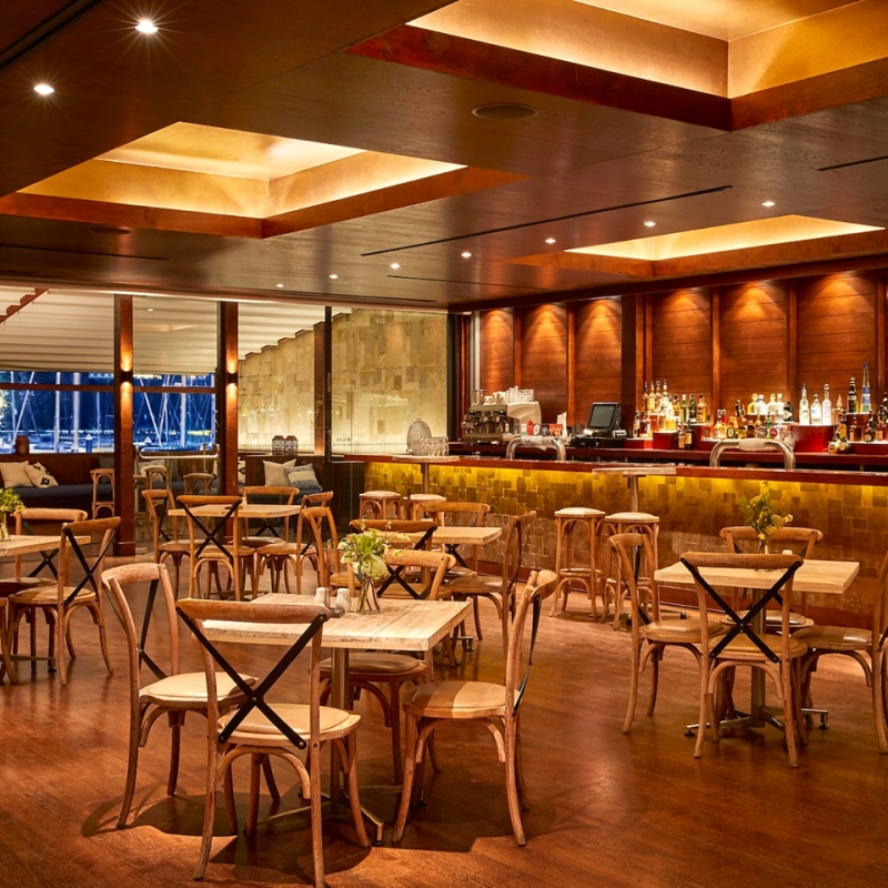 Zest Waterfront Venues - The Spit